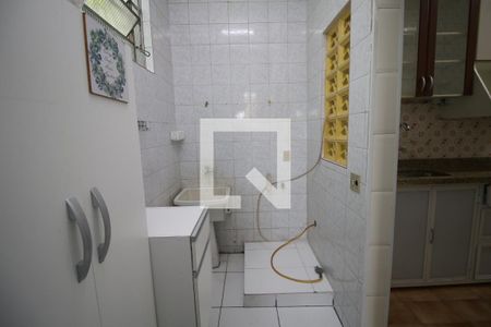 Apartamento à venda com 58m², 1 quarto e 1 vagaÁrea de Serviço