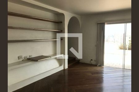 Apartamento à venda com 3 quartos, 325m² em Brooklin, São Paulo