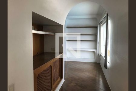 Apartamento à venda com 3 quartos, 325m² em Brooklin, São Paulo