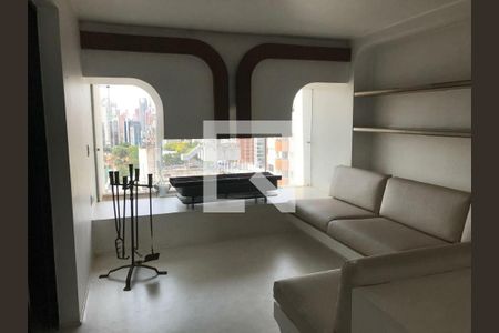 Apartamento à venda com 3 quartos, 325m² em Brooklin, São Paulo