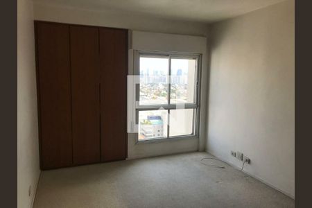 Apartamento à venda com 3 quartos, 325m² em Brooklin, São Paulo