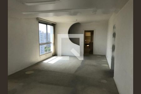 Apartamento à venda com 3 quartos, 325m² em Brooklin, São Paulo