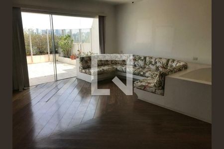 Apartamento à venda com 3 quartos, 325m² em Brooklin, São Paulo