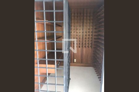 Apartamento à venda com 3 quartos, 325m² em Brooklin, São Paulo