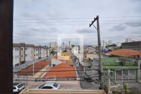 Casa à venda com 180m², 3 quartos e 2 vagasVista do Quarto Suíte