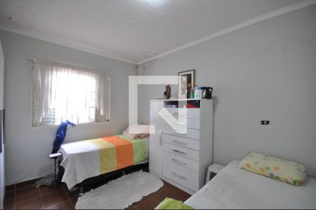 Casa à venda com 180m², 3 quartos e 2 vagasQuarto 2