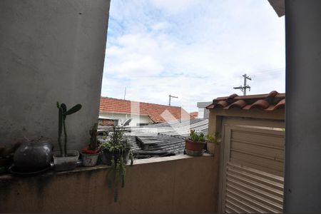 Casa à venda com 180m², 3 quartos e 2 vagasVista do Quarto 2