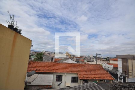 Casa à venda com 180m², 3 quartos e 2 vagasVista da Sacada