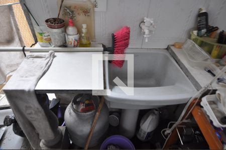 Casa à venda com 180m², 3 quartos e 2 vagasÁrea de Serviço