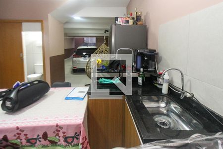 Casa à venda com 235m², 3 quartos e 6 vagas Casa à venda com 235m², 3 quartos e 6 vagas Salão de festas