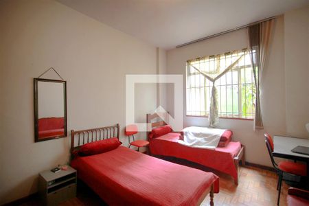 Apartamento à venda com 360m², 3 quartos e sem vagaQuarto 2