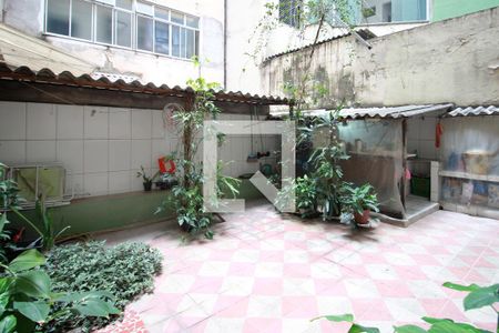 Apartamento à venda com 360m², 3 quartos e sem vagaVaranda fundos / Serviço