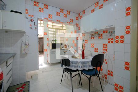 Apartamento à venda com 360m², 3 quartos e sem vagaCozinha