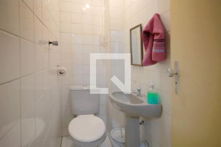 Apartamento à venda com 360m², 3 quartos e sem vagaBanheiro de serviço