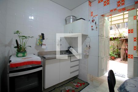 Apartamento à venda com 360m², 3 quartos e sem vagaCozinha