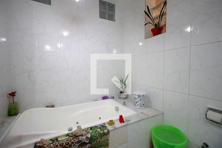 Apartamento à venda com 360m², 3 quartos e sem vagaBanheiro