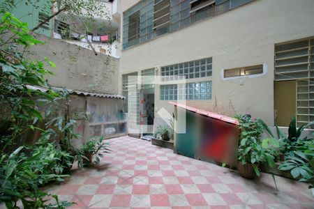 Apartamento à venda com 360m², 3 quartos e sem vagaVaranda fundos / Serviço