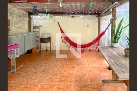 Apartamento à venda com 360m², 3 quartos e sem vaga Apartamento à venda com 360m², 3 quartos e sem vagaDetalhe varanda