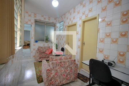 Apartamento à venda com 360m², 3 quartos e sem vagaÁrea de descanso /Sala de Serviço