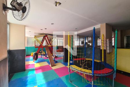 Apartamento à venda com 93m², 3 quartos e 1 vaga Apartamento à venda com 93m², 3 quartos e 1 vagaBrinquedoteca