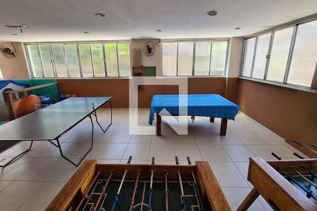 Apartamento à venda com 93m², 3 quartos e 1 vaga Apartamento à venda com 93m², 3 quartos e 1 vagaSala de Jogos