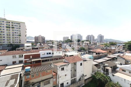 Apartamento à venda com 93m², 3 quartos e 1 vaga Apartamento à venda com 93m², 3 quartos e 1 vagaQuarto 3 - Suíte vista