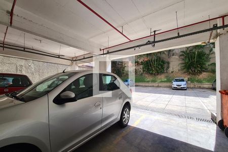 Apartamento à venda com 93m², 3 quartos e 1 vaga Apartamento à venda com 93m², 3 quartos e 1 vagaGaragem