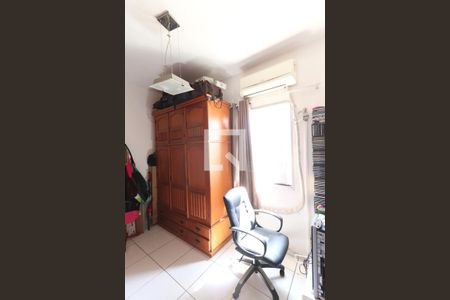 Apartamento à venda com 93m², 3 quartos e 1 vaga Apartamento à venda com 93m², 3 quartos e 1 vagaQuarto 2