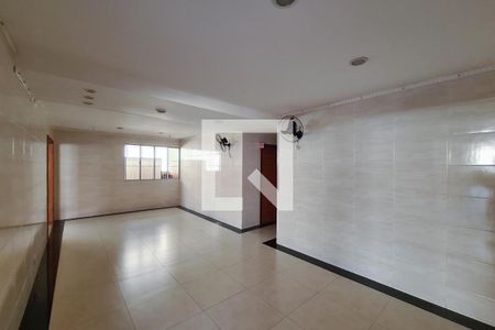 Apartamento à venda com 93m², 3 quartos e 1 vaga Apartamento à venda com 93m², 3 quartos e 1 vagaÁrea comum - Salão de festas
