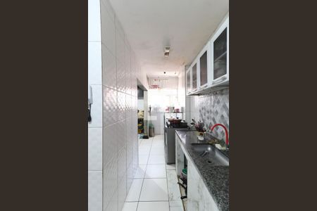 Apartamento à venda com 93m², 3 quartos e 1 vaga Apartamento à venda com 93m², 3 quartos e 1 vagaCozinha