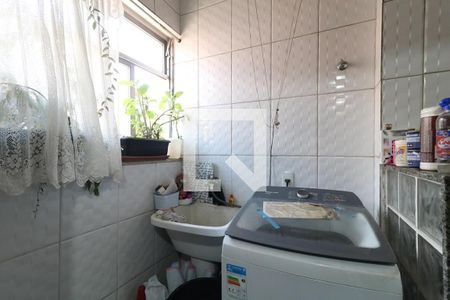 Apartamento à venda com 93m², 3 quartos e 1 vaga Apartamento à venda com 93m², 3 quartos e 1 vagaÁrea de Serviço