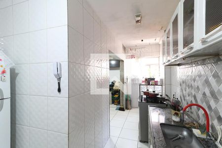 Apartamento à venda com 93m², 3 quartos e 1 vaga Apartamento à venda com 93m², 3 quartos e 1 vagaCozinha