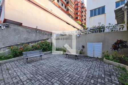 Apartamento à venda com 93m², 3 quartos e 1 vaga Apartamento à venda com 93m², 3 quartos e 1 vagaHall de Entrada