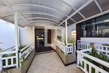 Apartamento à venda com 93m², 3 quartos e 1 vaga Apartamento à venda com 93m², 3 quartos e 1 vagaHall de Entrada