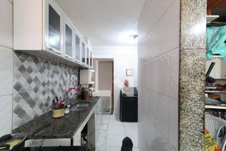 Apartamento à venda com 93m², 3 quartos e 1 vaga Apartamento à venda com 93m², 3 quartos e 1 vagaCozinha