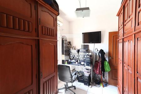 Apartamento à venda com 93m², 3 quartos e 1 vaga Apartamento à venda com 93m², 3 quartos e 1 vagaQuarto 2