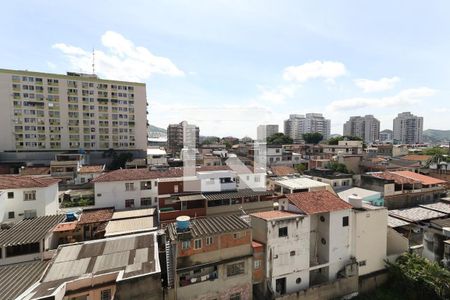 Apartamento à venda com 93m², 3 quartos e 1 vaga Apartamento à venda com 93m², 3 quartos e 1 vagaQuarto 2 vista