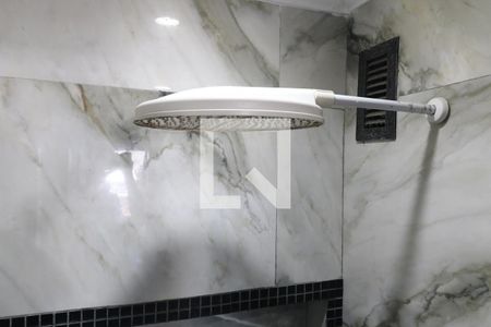 Apartamento à venda com 93m², 3 quartos e 1 vaga Apartamento à venda com 93m², 3 quartos e 1 vagaBanheiro da Suíte 3