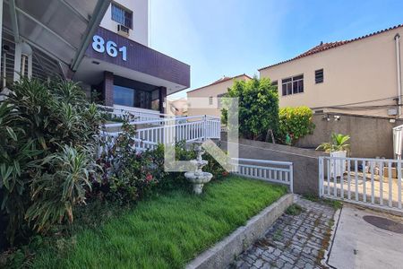 Apartamento à venda com 93m², 3 quartos e 1 vaga Apartamento à venda com 93m², 3 quartos e 1 vagaHall de Entrada