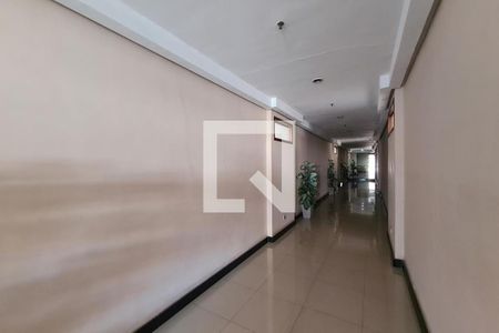 Apartamento à venda com 93m², 3 quartos e 1 vaga Apartamento à venda com 93m², 3 quartos e 1 vagaHall de Entrada