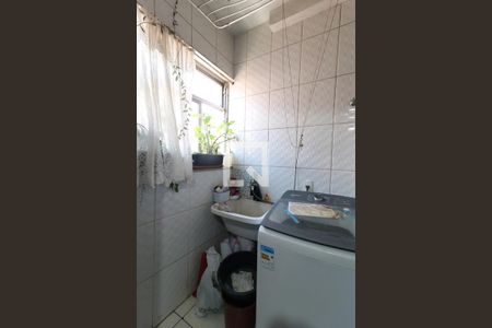 Apartamento à venda com 93m², 3 quartos e 1 vaga Apartamento à venda com 93m², 3 quartos e 1 vagaÁrea de Serviço