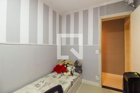 Quarto 1 de apartamento para alugar com 2 quartos, 45m² em Vila Nova Curuca, São Paulo