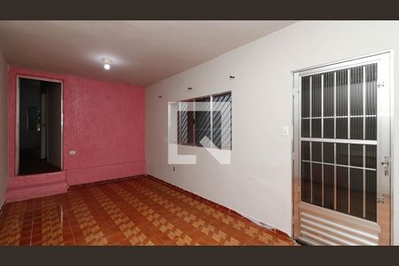 Sala de casa para alugar com 3 quartos, 100m² em Vila Londrina, São Paulo