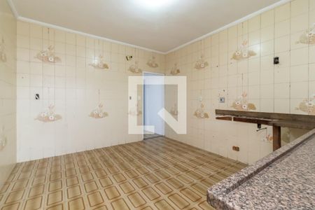 Casa à venda com 120m², 2 quartos e 1 vagaCozinha