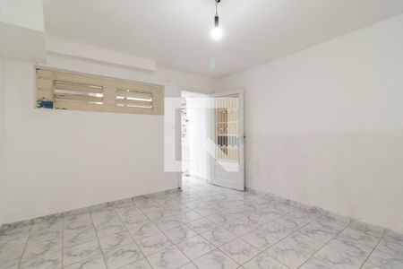 Casa à venda com 120m², 2 quartos e 1 vagaQuarto de Serviço