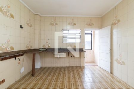 Casa à venda com 120m², 2 quartos e 1 vagaCozinha