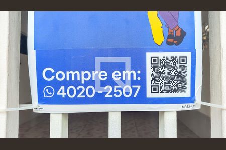 Casa à venda com 120m², 2 quartos e 1 vagaPlaca