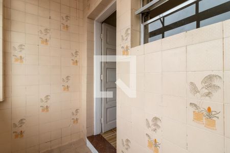 Casa à venda com 120m², 2 quartos e 1 vagaÁrea de Serviço