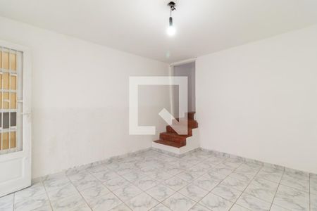 Casa à venda com 120m², 2 quartos e 1 vagaQuarto de Serviço