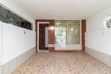 Casa à venda com 120m², 2 quartos e 1 vagaGaragem